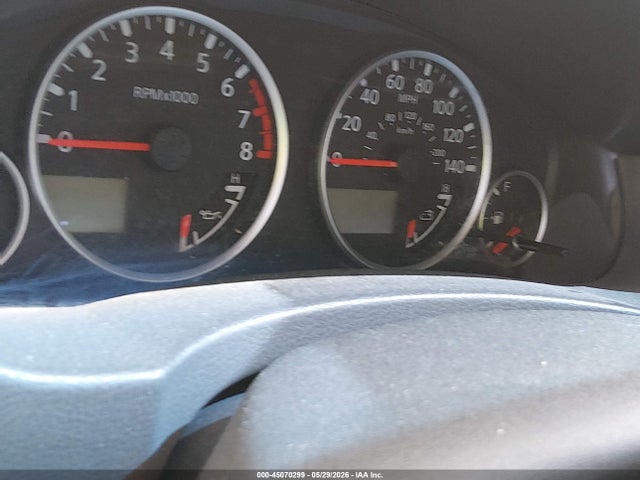 45070299 :رقم المزاد ، 5N1AR18W57C649015 vin ، 2007 Nissan Pathfinder Se مزاد بيع