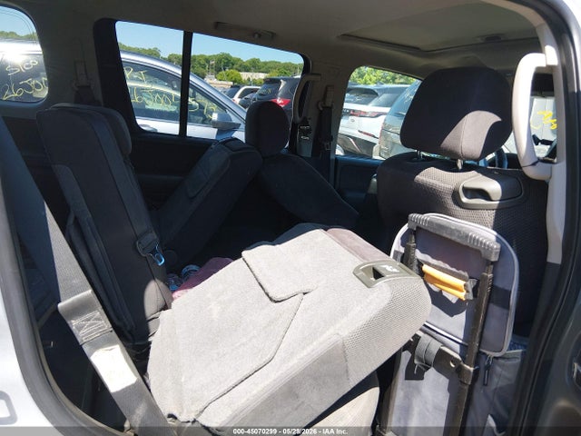 45070299 :رقم المزاد ، 5N1AR18W57C649015 vin ، 2007 Nissan Pathfinder Se مزاد بيع