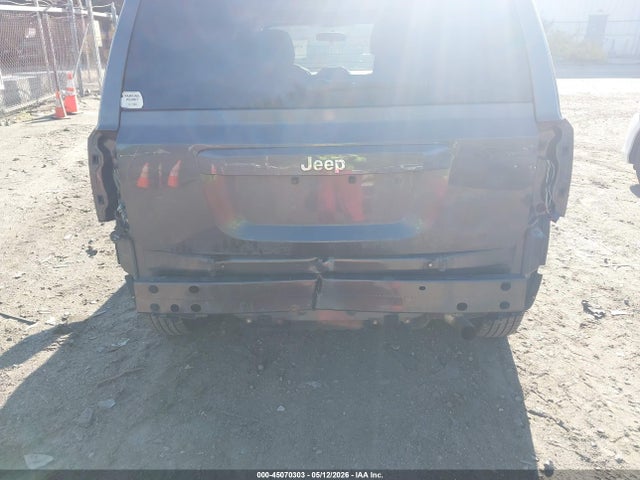 Auction sale of the 2014 Jeep Patriot Sport, vin: 1C4NJPBB1ED785431, lot number: 45070303