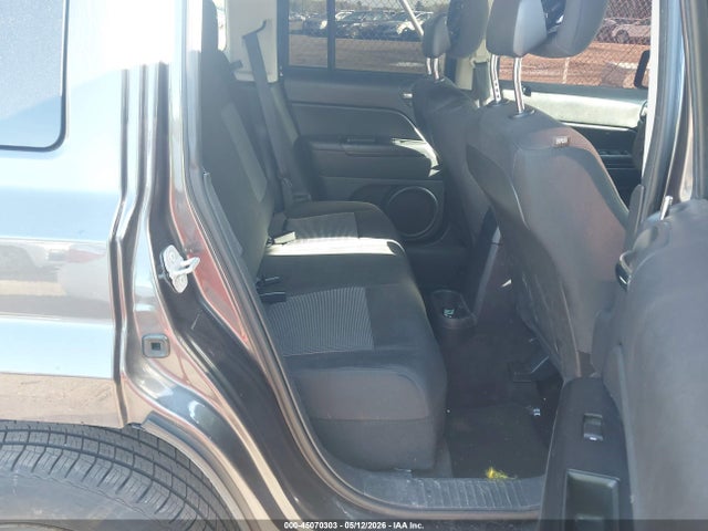 Auction sale of the 2014 Jeep Patriot Sport, vin: 1C4NJPBB1ED785431, lot number: 45070303