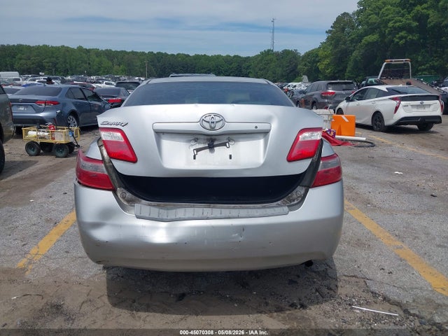 Aukcja sprzedaży 2009 Toyota Camry, vin: 4T1BE46K09U806867, numer aukcji: 45070308