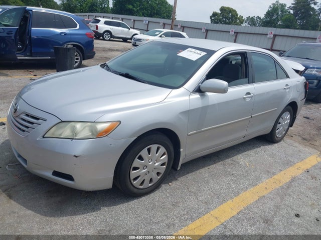 Aukcja sprzedaży 2009 Toyota Camry, vin: 4T1BE46K09U806867, numer aukcji: 45070308