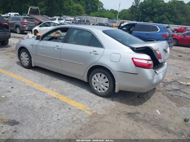 Aukcja sprzedaży 2009 Toyota Camry, vin: 4T1BE46K09U806867, numer aukcji: 45070308