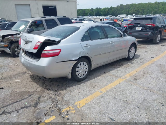 Aukcja sprzedaży 2009 Toyota Camry, vin: 4T1BE46K09U806867, numer aukcji: 45070308