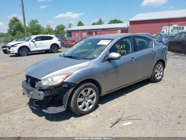 45070309 :رقم المزاد ، JM1BL1UG0B1378006 vin ، 2011 Mazda Mazda3 I Sport مزاد بيع