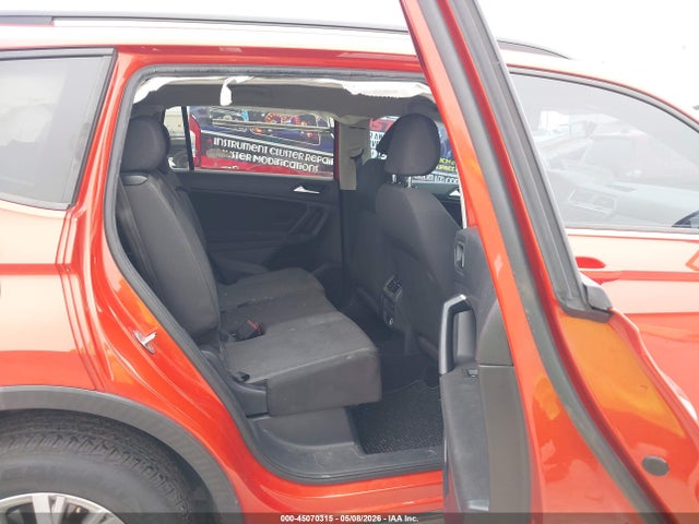 Aukcja sprzedaży 2019 Volkswagen Tiguan 2.0t S, vin: 3VV1B7AX7KM018029, numer aukcji: 45070315