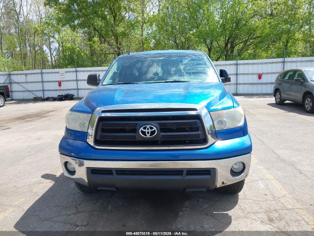 Aukcja sprzedaży 2010 Toyota Tundra Grade 5.7l V8, vin: 5TFUW5F18AX107237, numer aukcji: 45070319