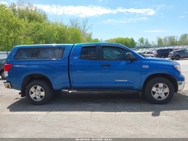 Aukcja sprzedaży 2010 Toyota Tundra Grade 5.7l V8, vin: 5TFUW5F18AX107237, numer aukcji: 45070319