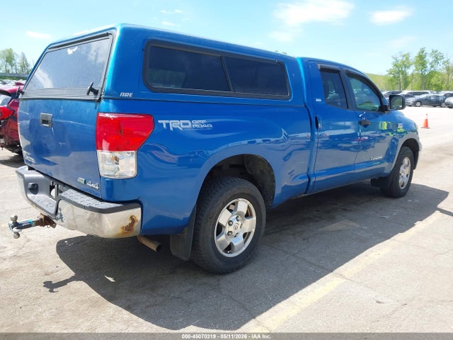 Aukcja sprzedaży 2010 Toyota Tundra Grade 5.7l V8, vin: 5TFUW5F18AX107237, numer aukcji: 45070319
