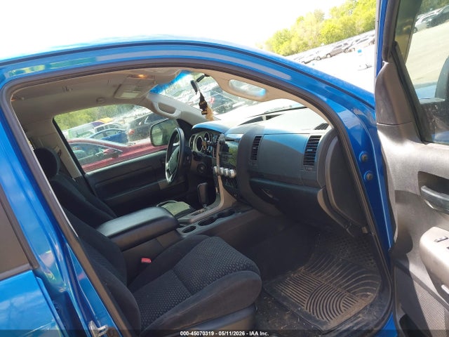 Aukcja sprzedaży 2010 Toyota Tundra Grade 5.7l V8, vin: 5TFUW5F18AX107237, numer aukcji: 45070319
