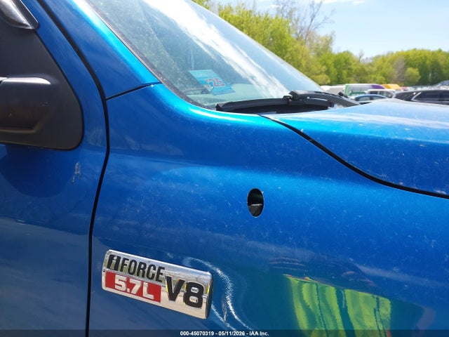 Aukcja sprzedaży 2010 Toyota Tundra Grade 5.7l V8, vin: 5TFUW5F18AX107237, numer aukcji: 45070319