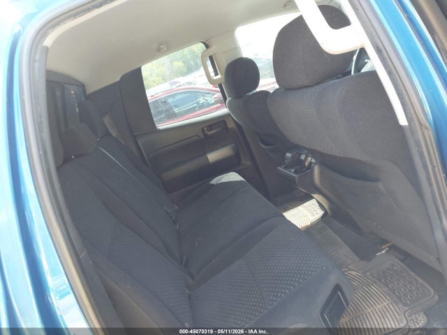 Aukcja sprzedaży 2010 Toyota Tundra Grade 5.7l V8, vin: 5TFUW5F18AX107237, numer aukcji: 45070319