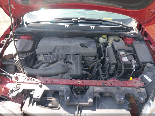 Продажа на аукционе авто 2012 Buick Verano Convenience Group, vin: 1G4PR5SK9C4103684, номер лота: 45070328