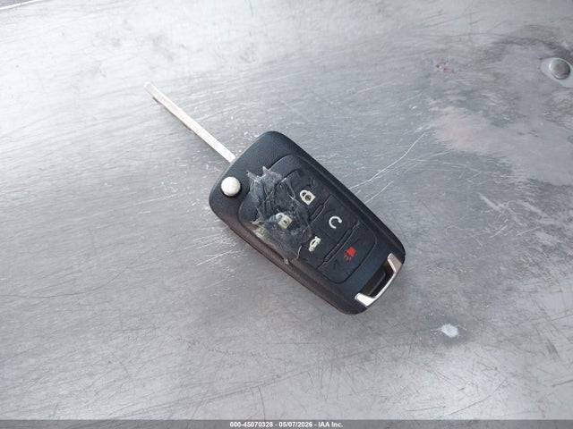Продажа на аукционе авто 2012 Buick Verano Convenience Group, vin: 1G4PR5SK9C4103684, номер лота: 45070328