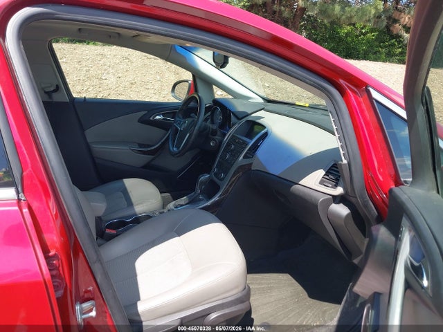 Продажа на аукционе авто 2012 Buick Verano Convenience Group, vin: 1G4PR5SK9C4103684, номер лота: 45070328