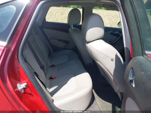 Продажа на аукционе авто 2012 Buick Verano Convenience Group, vin: 1G4PR5SK9C4103684, номер лота: 45070328