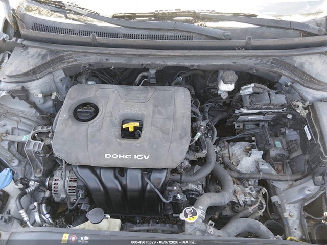Aukcja sprzedaży 2017 Hyundai Elantra Se, vin: 5NPD74LF6HH112725, numer aukcji: 45070329