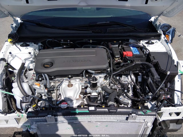 19XFL2H8XTE019903 Honda Civic Sport