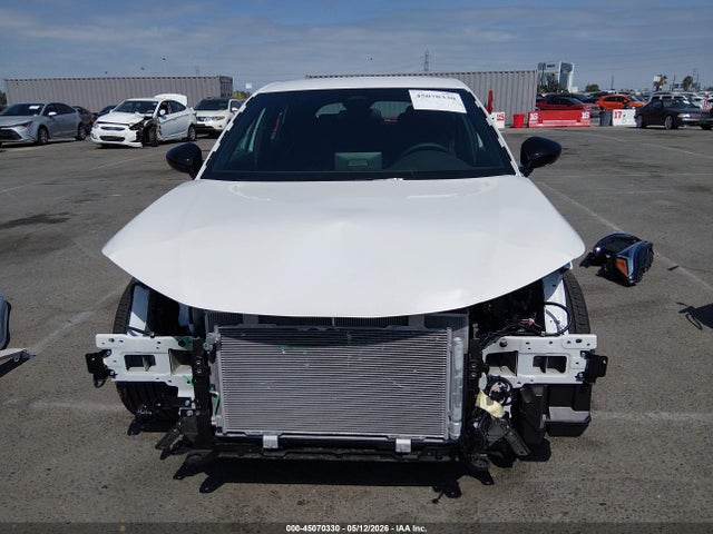 19XFL2H8XTE019903 Honda Civic Sport