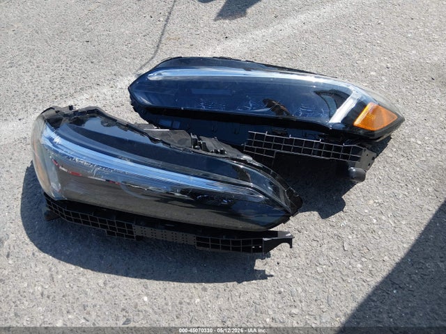 19XFL2H8XTE019903 Honda Civic Sport