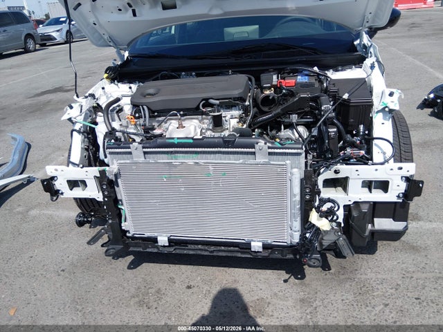 19XFL2H8XTE019903 Honda Civic Sport