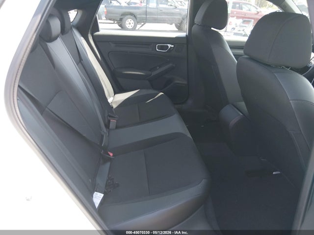 19XFL2H8XTE019903 Honda Civic Sport