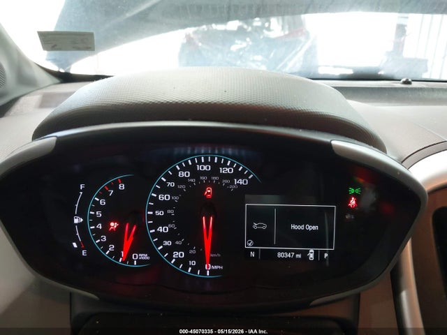 45070335 :رقم المزاد ، 1G1JD5SG6J4123207 vin ، 2018 Chevrolet Sonic Lt Auto مزاد بيع