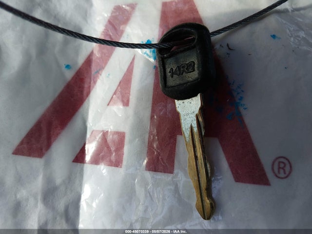 45070339 :رقم المزاد ، 1GCEK19R2WR135444 vin ، 1998 Chevrolet K1500 Fleetside مزاد بيع