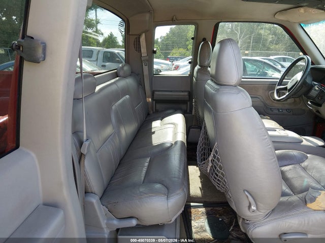 45070339 :رقم المزاد ، 1GCEK19R2WR135444 vin ، 1998 Chevrolet K1500 Fleetside مزاد بيع