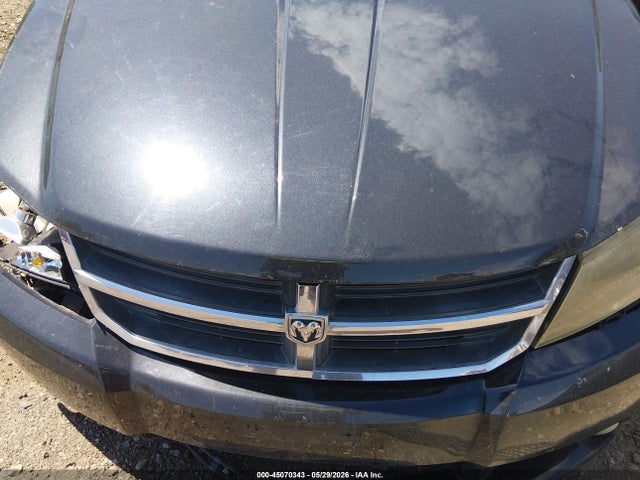 Aukcja sprzedaży 2010 Dodge Avenger R/t, vin: 1B3CC5FB8AN179730, numer aukcji: 45070343
