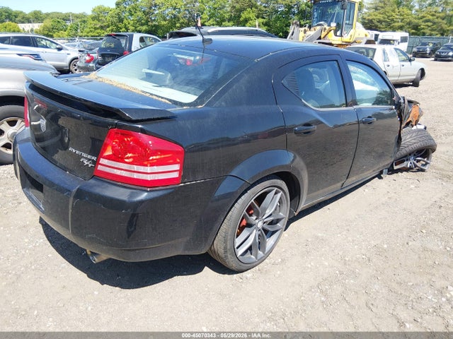 Aukcja sprzedaży 2010 Dodge Avenger R/t, vin: 1B3CC5FB8AN179730, numer aukcji: 45070343