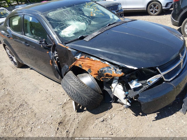 Aukcja sprzedaży 2010 Dodge Avenger R/t, vin: 1B3CC5FB8AN179730, numer aukcji: 45070343