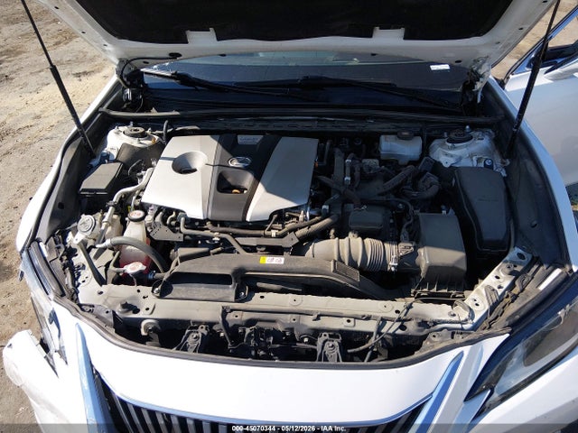 Aukcja sprzedaży 2019 Lexus Es 300h, vin: 58AB21B19KU004367, numer aukcji: 45070344