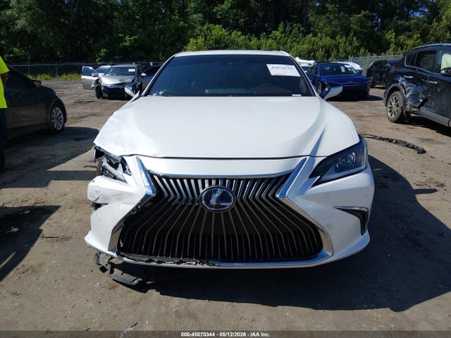 Aukcja sprzedaży 2019 Lexus Es 300h, vin: 58AB21B19KU004367, numer aukcji: 45070344