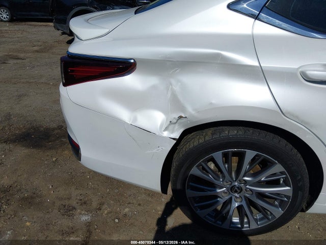 Aukcja sprzedaży 2019 Lexus Es 300h, vin: 58AB21B19KU004367, numer aukcji: 45070344