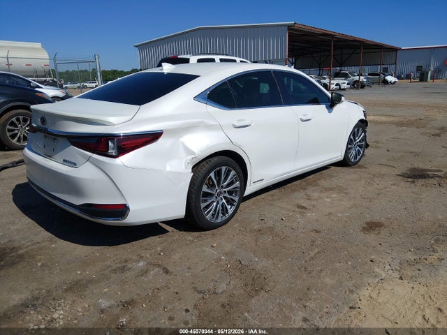 Aukcja sprzedaży 2019 Lexus Es 300h, vin: 58AB21B19KU004367, numer aukcji: 45070344