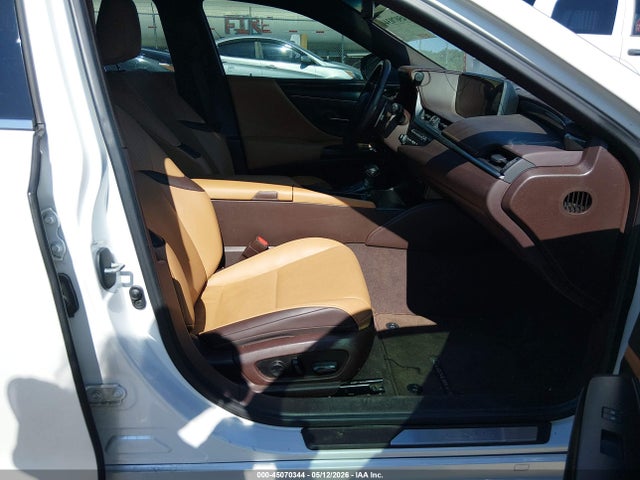 Aukcja sprzedaży 2019 Lexus Es 300h, vin: 58AB21B19KU004367, numer aukcji: 45070344