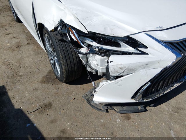 Aukcja sprzedaży 2019 Lexus Es 300h, vin: 58AB21B19KU004367, numer aukcji: 45070344