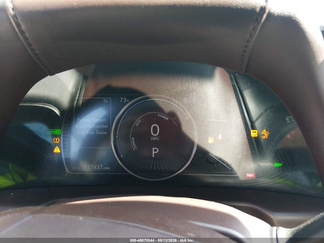 Aukcja sprzedaży 2019 Lexus Es 300h, vin: 58AB21B19KU004367, numer aukcji: 45070344