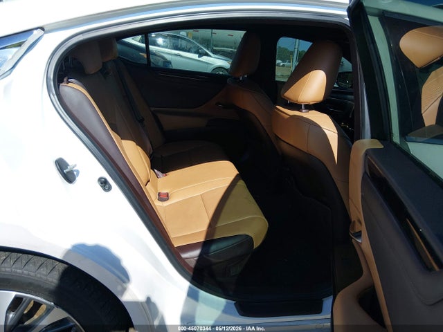 Aukcja sprzedaży 2019 Lexus Es 300h, vin: 58AB21B19KU004367, numer aukcji: 45070344