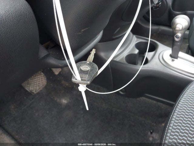 45070348 :رقم المزاد ، 3N1CE2CP5FL377263 vin ، 2015 Nissan Versa Note S (sr)/s Plus/sl/sr/sv مزاد بيع