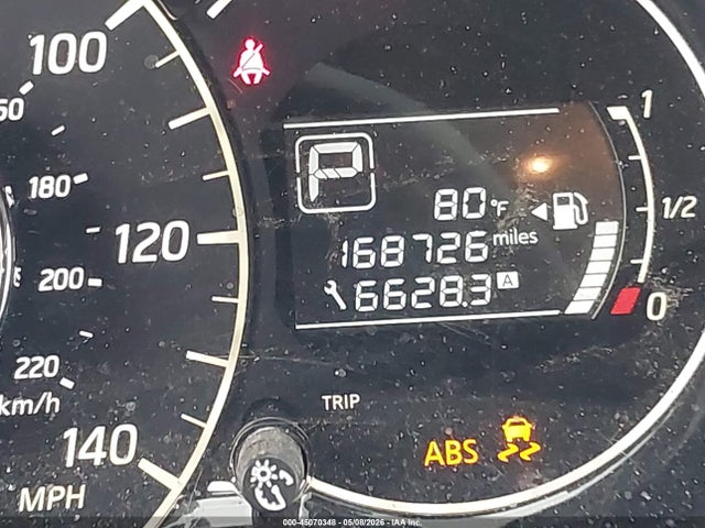 45070348 :رقم المزاد ، 3N1CE2CP5FL377263 vin ، 2015 Nissan Versa Note S (sr)/s Plus/sl/sr/sv مزاد بيع
