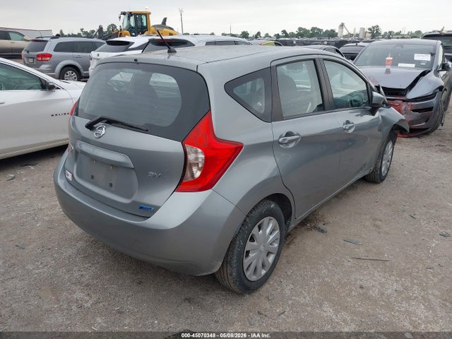 45070348 :رقم المزاد ، 3N1CE2CP5FL377263 vin ، 2015 Nissan Versa Note S (sr)/s Plus/sl/sr/sv مزاد بيع