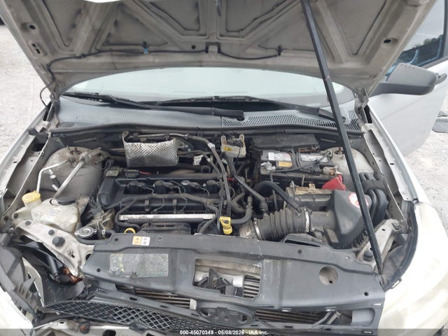 Aukcja sprzedaży 2008 Ford Focus S, vin: 1FAHP34NX8W131733, numer aukcji: 45070349