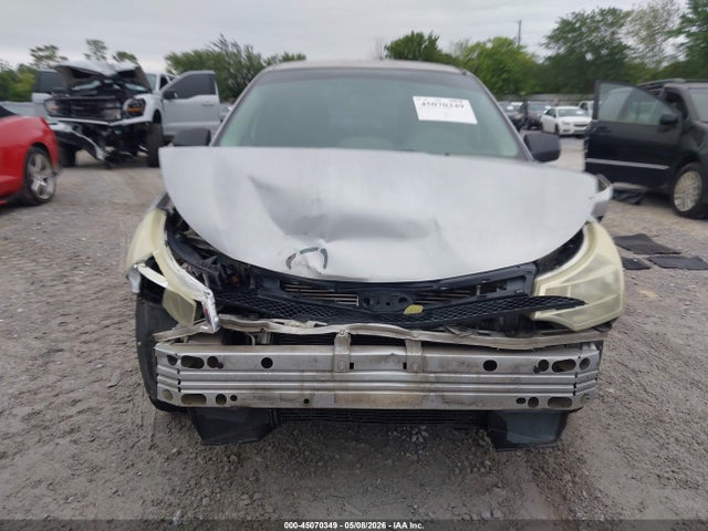 Aukcja sprzedaży 2008 Ford Focus S, vin: 1FAHP34NX8W131733, numer aukcji: 45070349