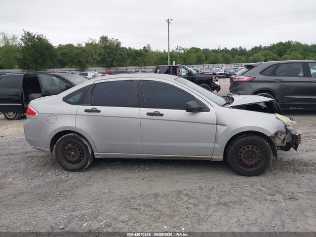 Aukcja sprzedaży 2008 Ford Focus S, vin: 1FAHP34NX8W131733, numer aukcji: 45070349