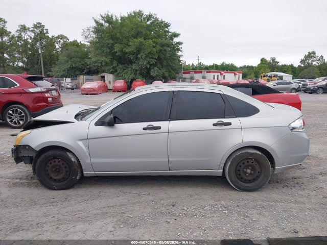 Aukcja sprzedaży 2008 Ford Focus S, vin: 1FAHP34NX8W131733, numer aukcji: 45070349