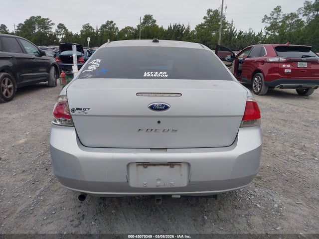 Aukcja sprzedaży 2008 Ford Focus S, vin: 1FAHP34NX8W131733, numer aukcji: 45070349