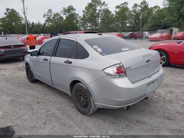 Aukcja sprzedaży 2008 Ford Focus S, vin: 1FAHP34NX8W131733, numer aukcji: 45070349