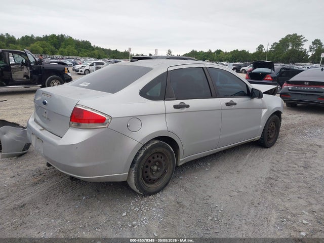 Aukcja sprzedaży 2008 Ford Focus S, vin: 1FAHP34NX8W131733, numer aukcji: 45070349